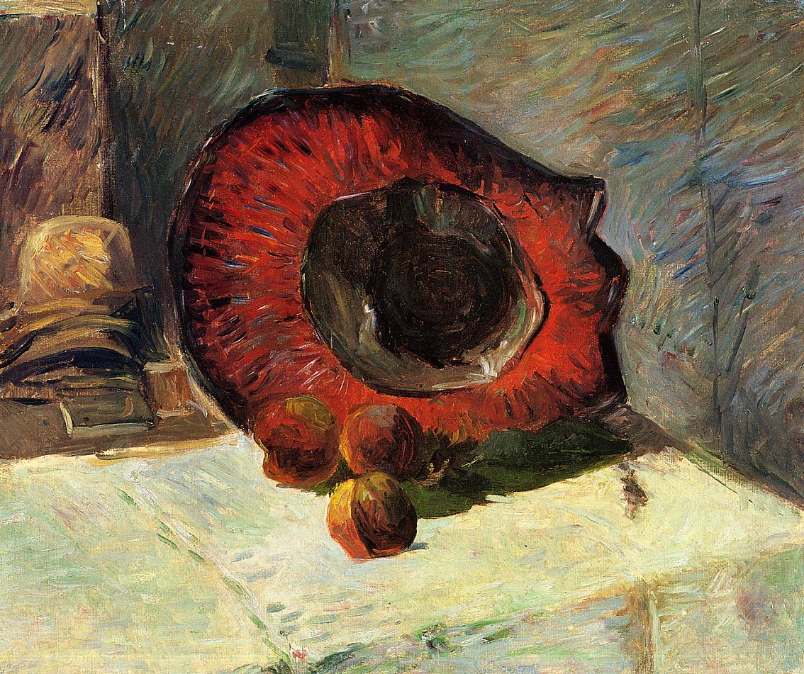 Red hat 1886